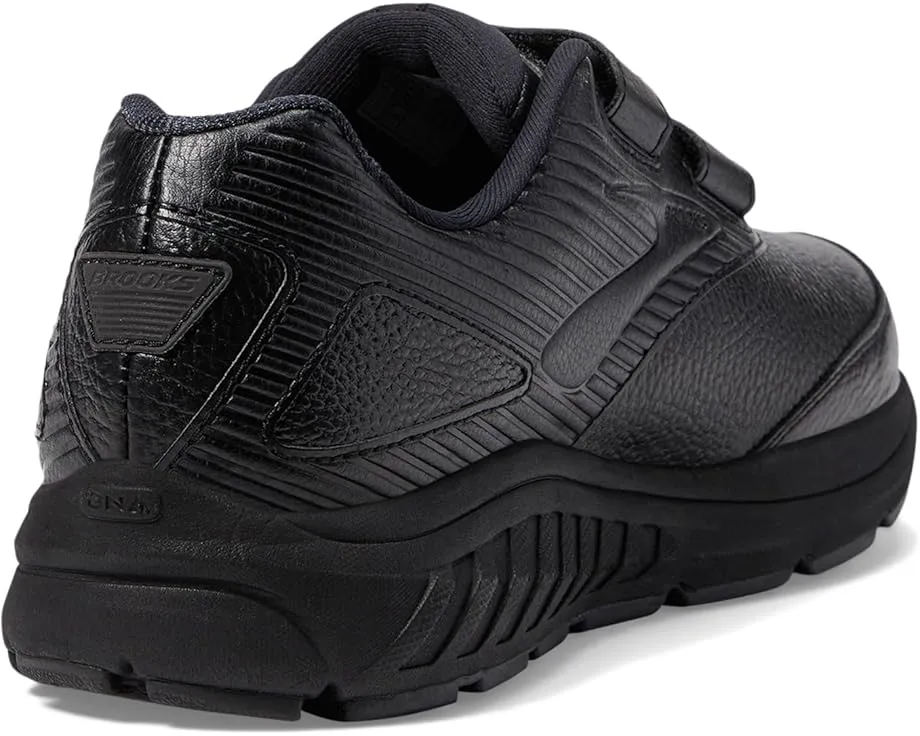Кроссовки для ходьбы Brooks Addiction Walker V-Strap 2 с поддержкой свода стопы