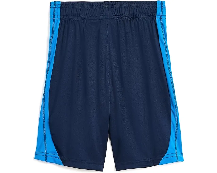 Детские шорты Puma Form Stripe с утяжкой