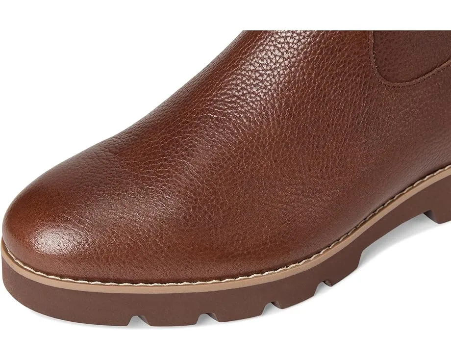 Ботильоны VIONIC Carissa на молнии с крокодиловым принтом