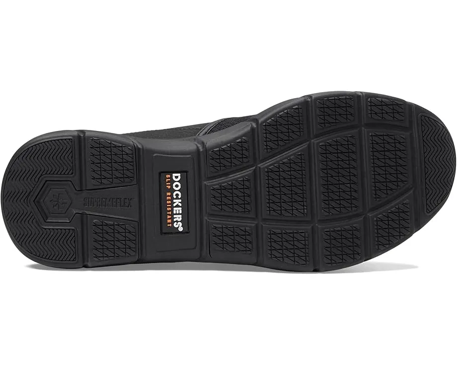 Кроссовки Dockers Tucker с эластичным верхом и съемной стелькой