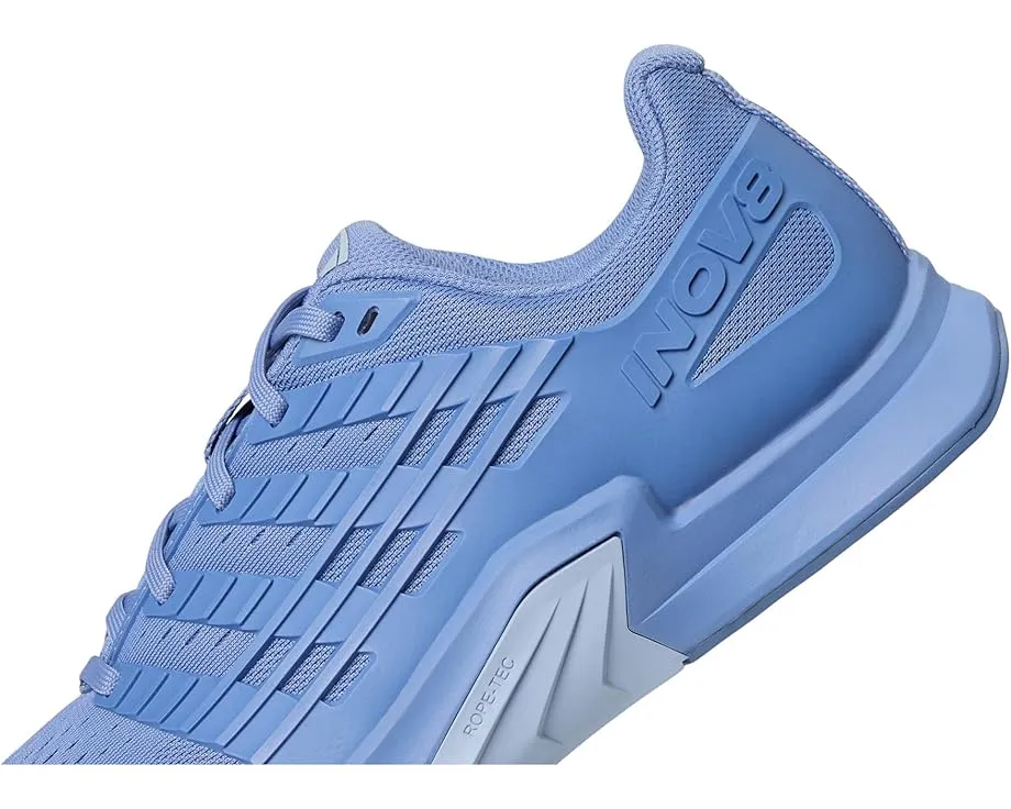 Кроссовки INOV8 F-Lite с технологией MET-CRADLE и POWERFLOW MAX