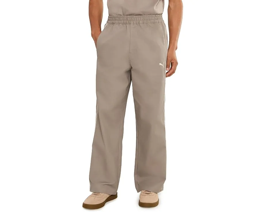 Puma Штаны Mclaren Racing T7 Pants с лампасами