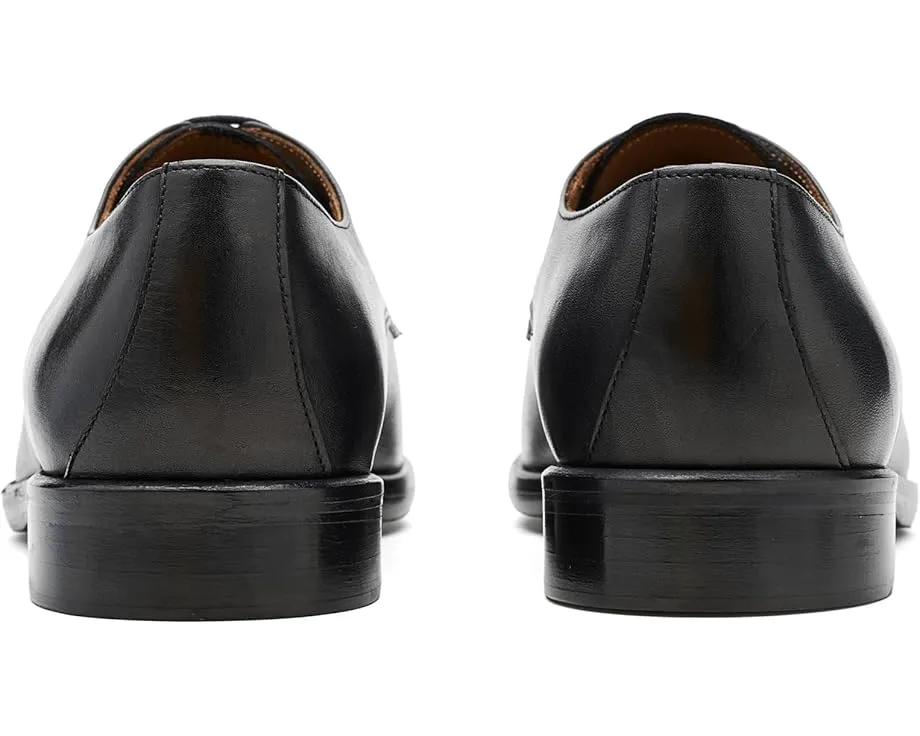 Туфли Bruno Magli Naso из лаковой кожи для смокинга