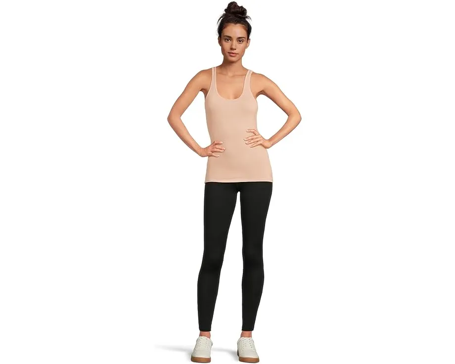 Топ-майка Icebreaker Siren Merino Tank Top с технологией отвода влаги