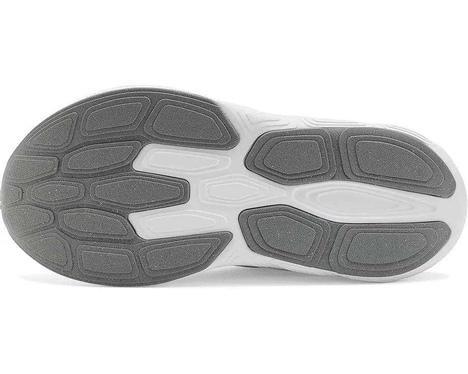New Balance Kids Fresh Foam 625 v1 Bungee Lace кроссовки с липучкой