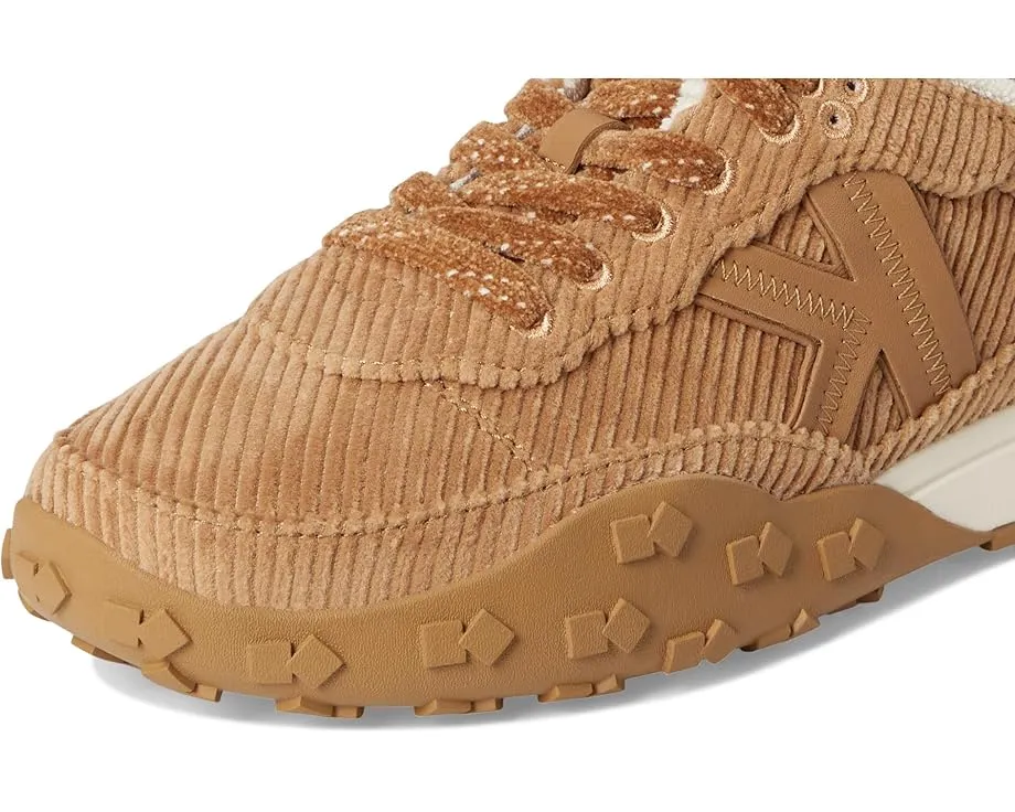 Кроссовки Kate Spade New York K As In Kate из вельвета с логотипом K