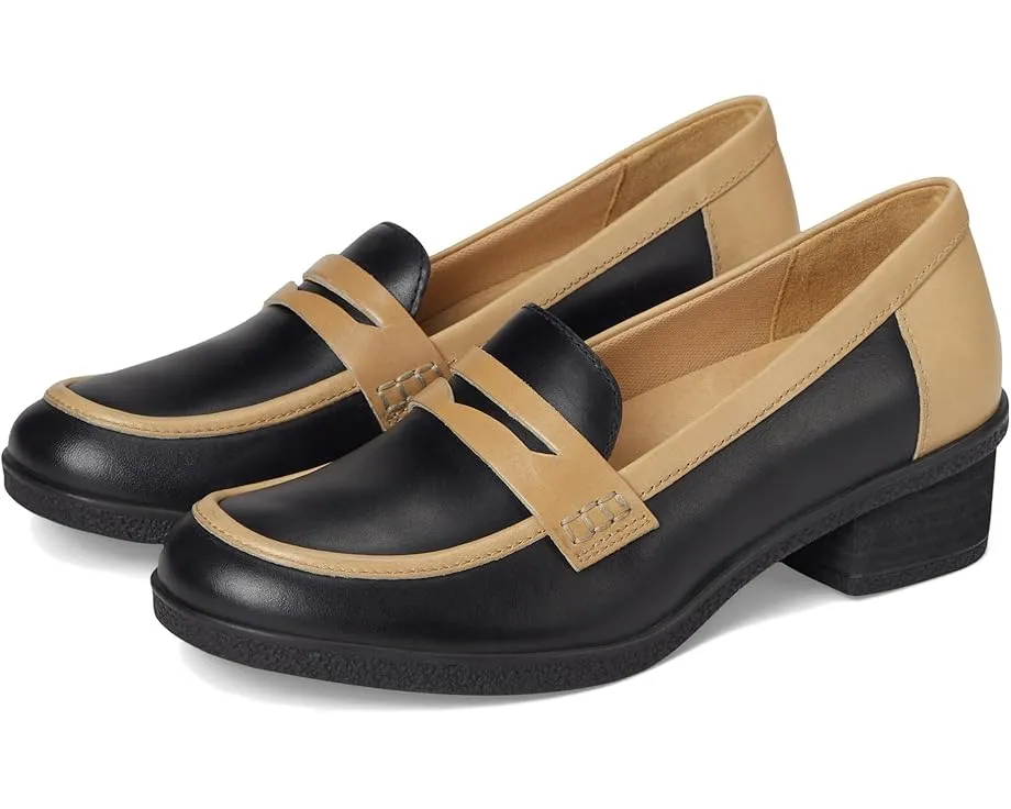 Туфли Dansko Danica с технологией Natural Arch и круглым носком