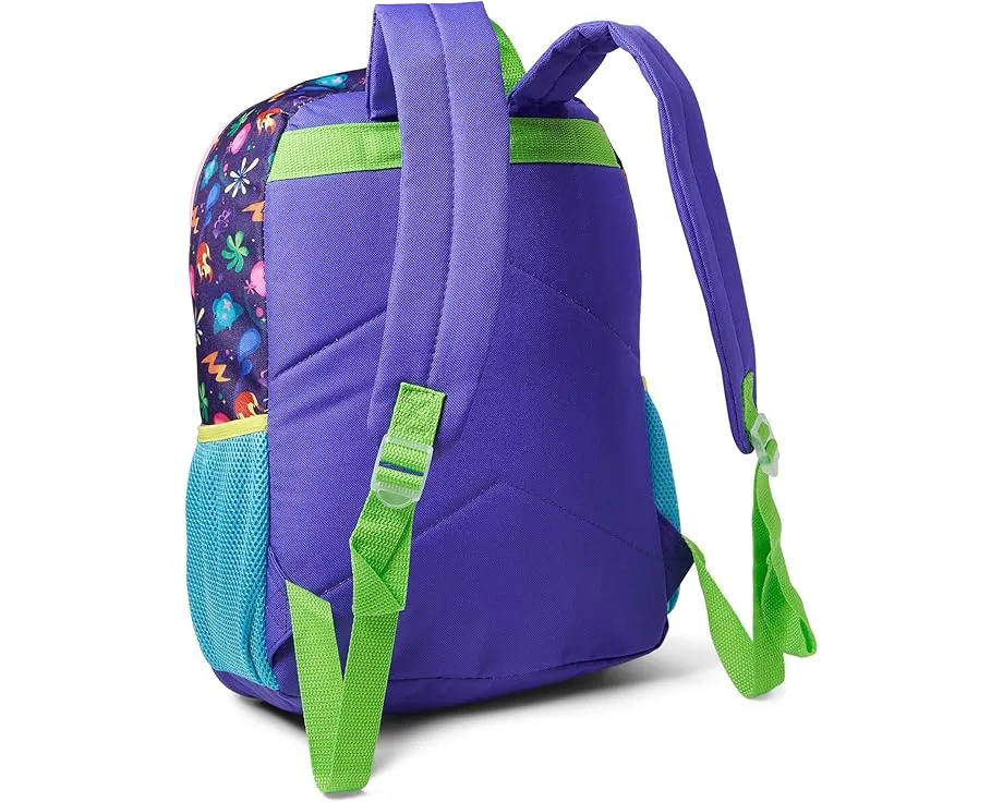 BIOWORLD Kids Рюкзак Inside Out с ланчбоксом и пеналом