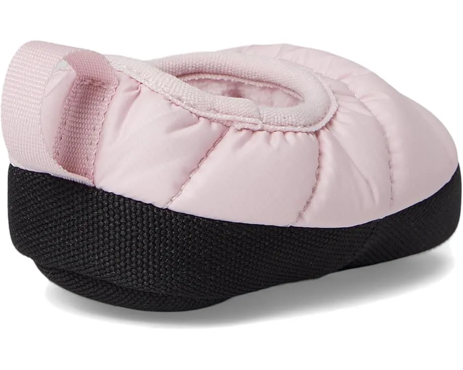 Детские домашние тапочки Tent Mule с утеплителем ThermoBall от The North Face Kids