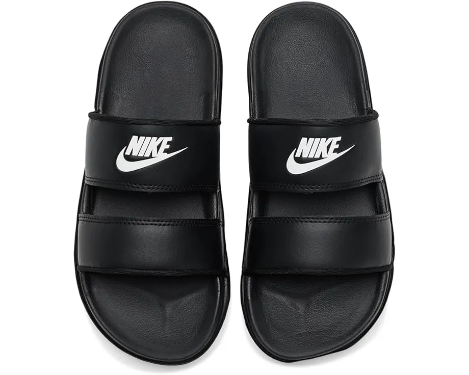 Сланцы Nike Offcourt Duo с двумя ремнями и пеной в стельке