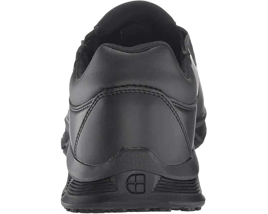 Рабочие туфли Cater II на липучке с водонепроницаемой кожей и технологией Tripguard