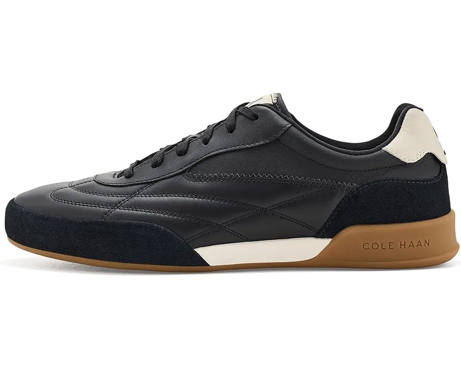 Cole Haan GrandPro Turf 2.0 кроссовки из премиальной кожи