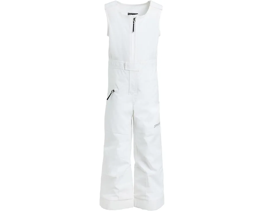Детские брюки Expedition от Spyder с жилетом из флиса и утеплителем 60г EXO THERMO