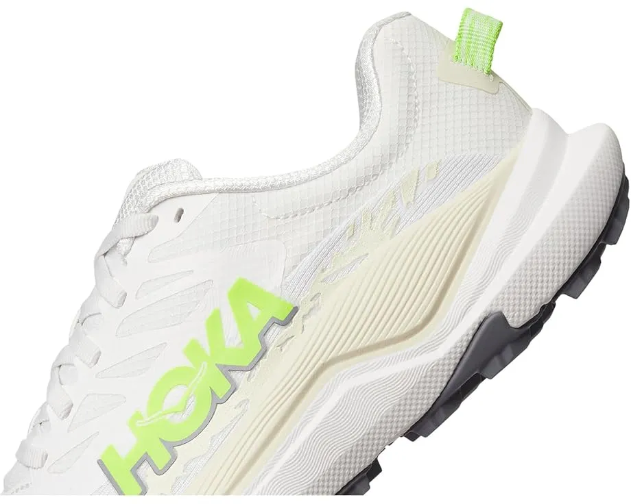 Трейловые кроссовки Hoka Torrent 4 женские с улучшенной амортизацией