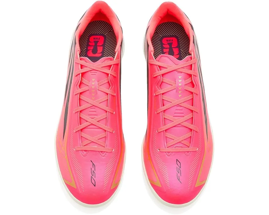 Adidas F50 Hyperfast League Turf бутсы для газона