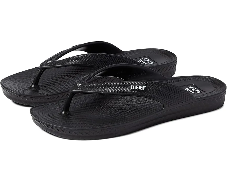 Сланцы Reef Water Court с поддержкой свода стопы и дизайном эспадрилий