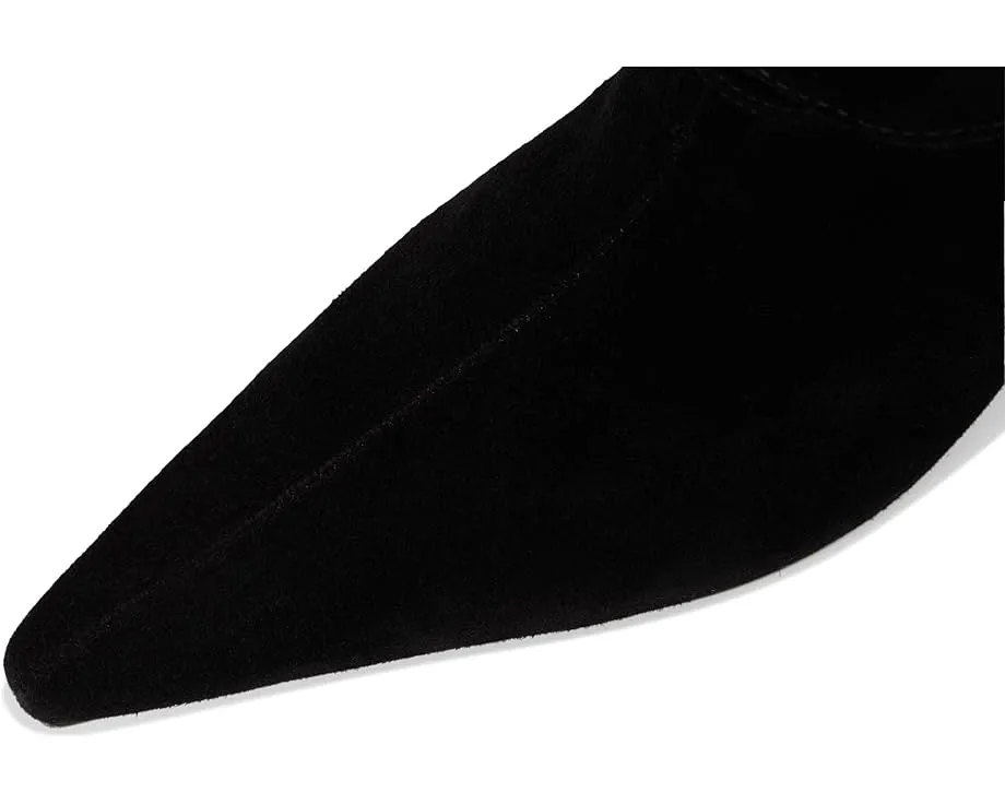 Ботинки Schutz Rudy Buckle с манжетой и пряжкой