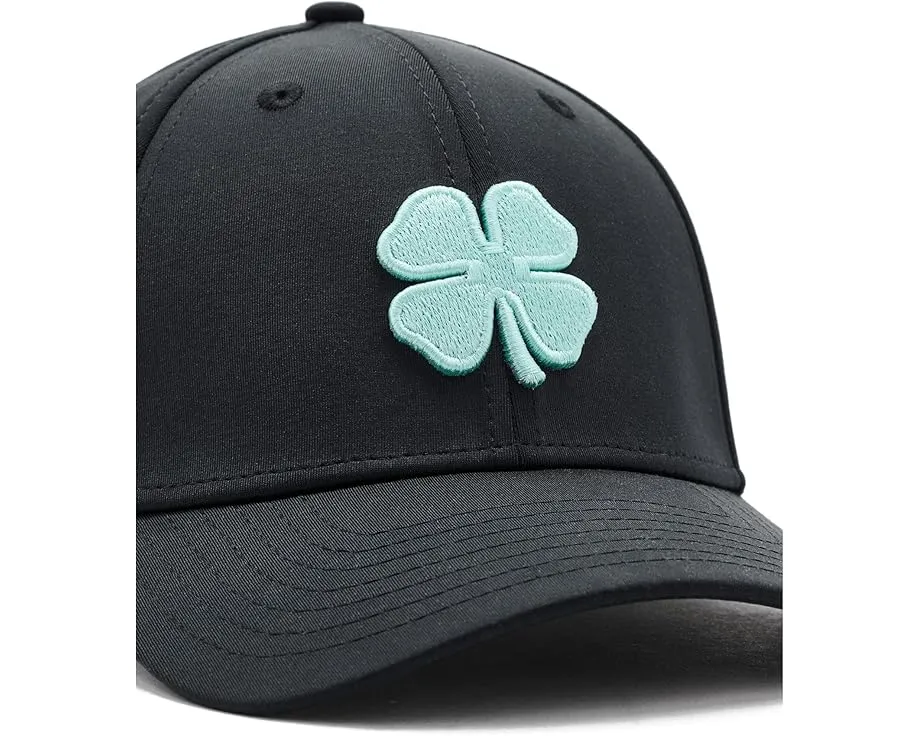 Black Clover кепка Premium Clover 187 с влагоотводящей тканью