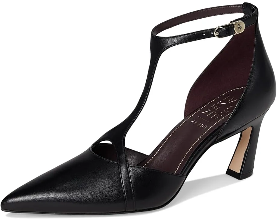 Босоножки Naturalizer Ezlyn на тонком каблуке с острым носком