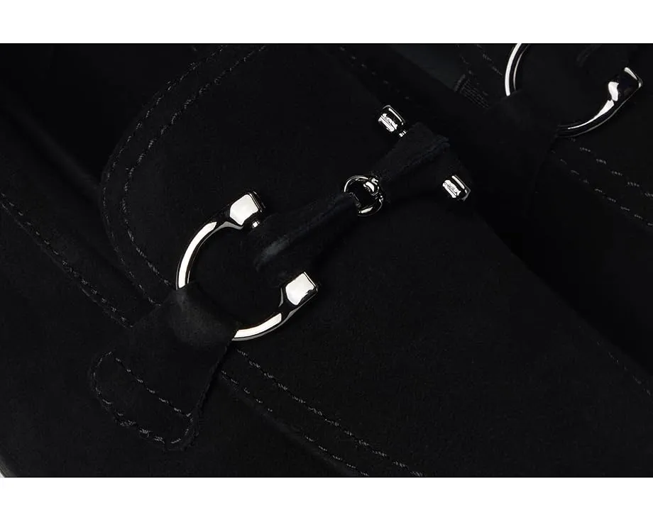 Балетки Josef Seibel Fenja 34 из телячьей кожи с металлической фурнитурой