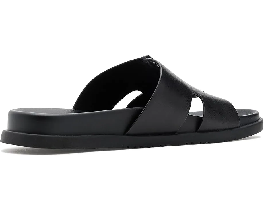 Сандалии Willy Kenneth Cole с геометрическими ремешками
