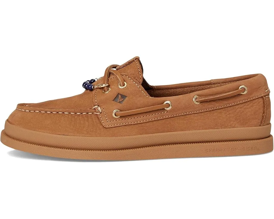 Ботинки Sperry AO 2 Mudguard с грязезащитным щитком и технологией Wave Siping