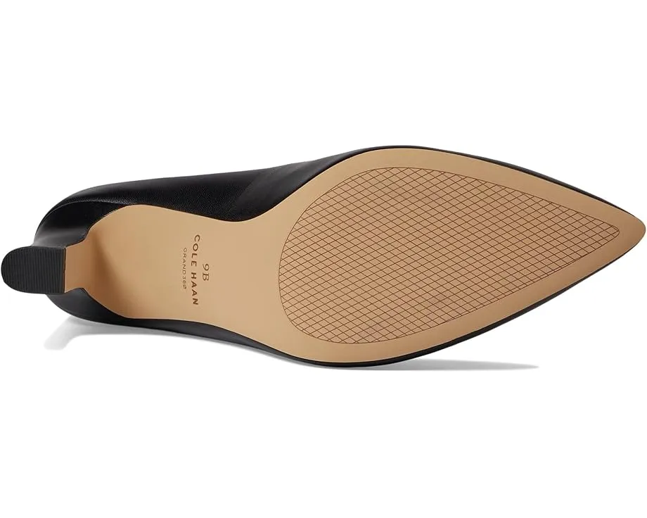 Туфли-лодочки Cole Haan Mylah на каблуке 75 мм с подушкой Grandfoam