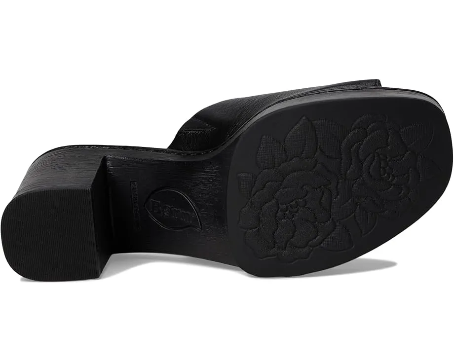 Босоножки Born Nix на платформе с удобной стелькой