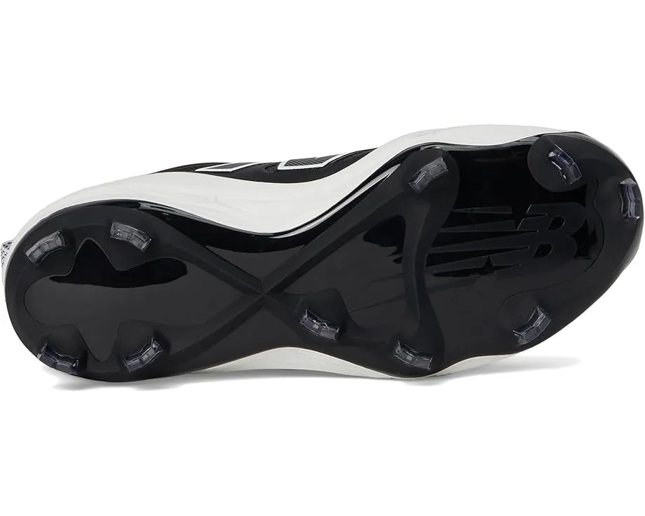 Бейсбольные бутсы New Balance Fresh Foam Velov4 Molded с амортизацией и сетчатым верхом