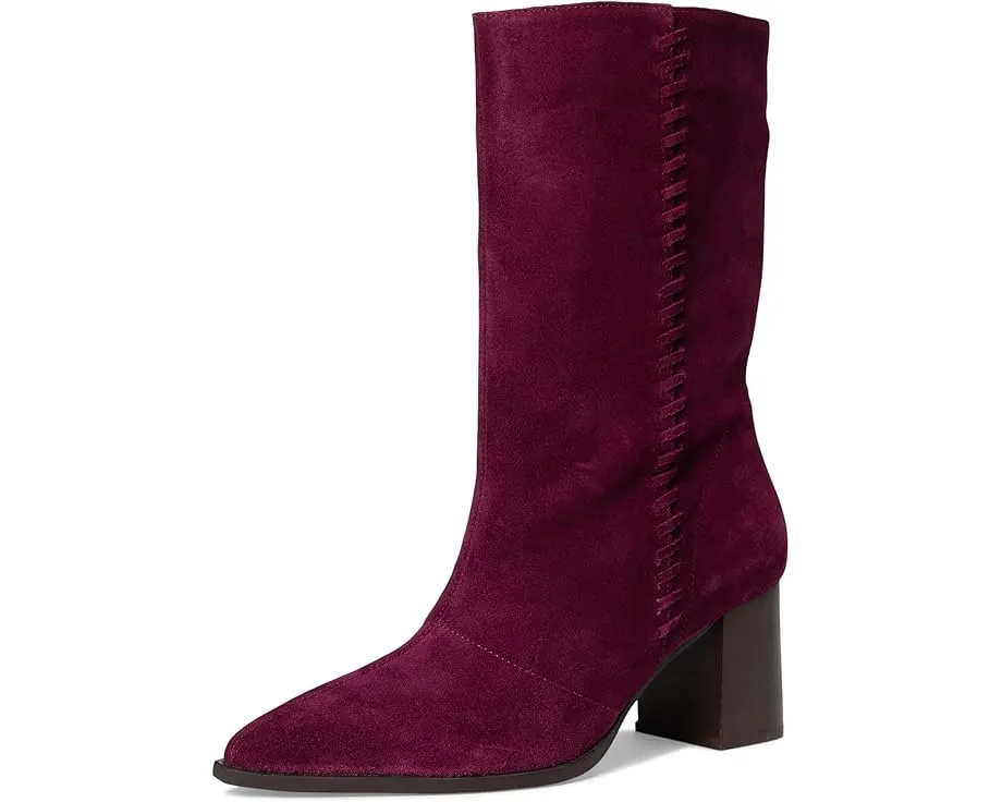 Vince Camuto Ботильоны Lorrys с мягким голенищем и заостренным носком на устойчивом каблуке