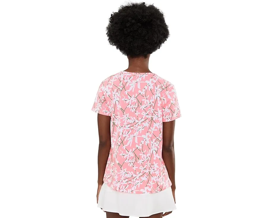 Maryetta Top