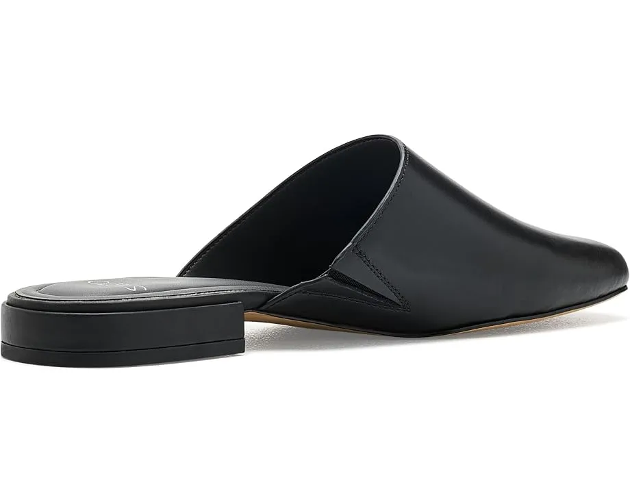 Закрытые сабо Franco Sarto Olena Mule из кожи и замши