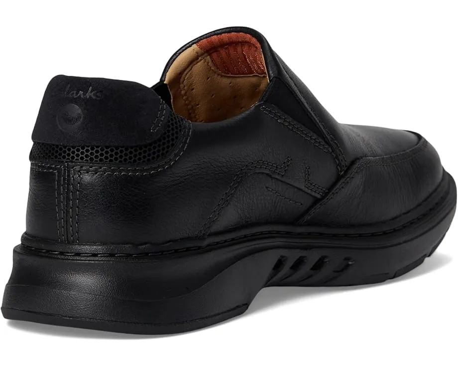 Clarks Un Briley Step с вентилируемой подошвой EVA и эластичной посадкой