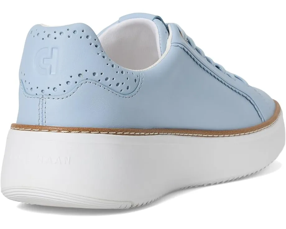 Cole Haan Grandpro Topspin кроссовки с анатомической стелькой и подошвой EVA