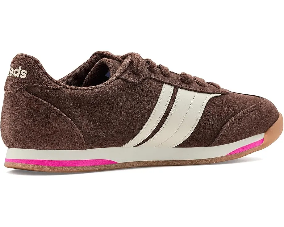 Кеды Revival Lace-Up в ретро стиле с поддержкой стопы