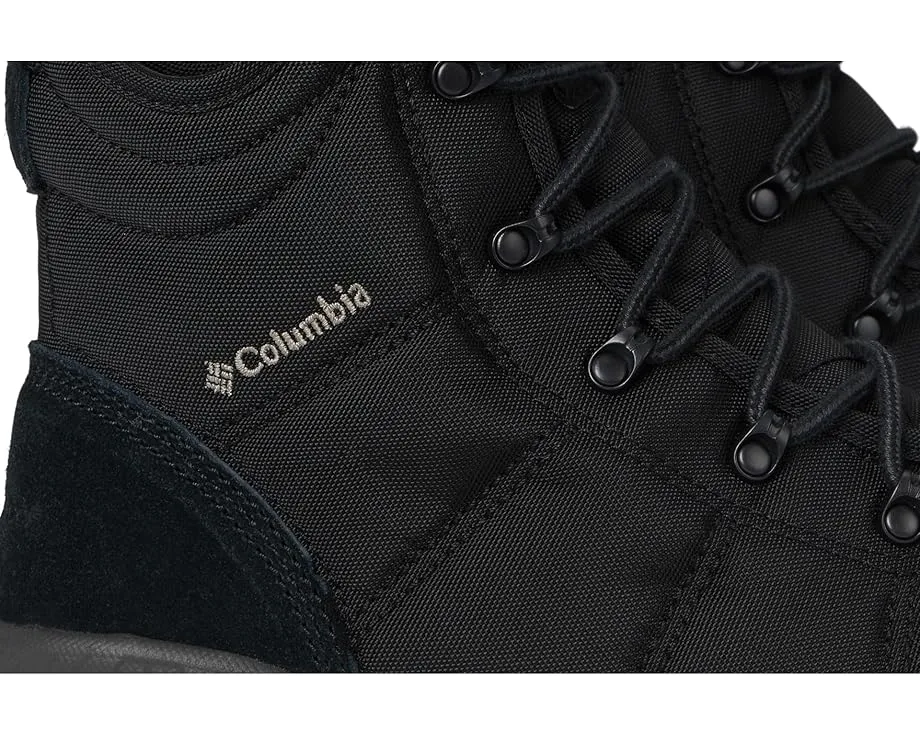 Columbia Fairbanks Omni Heat ботинки утепленные 200 г