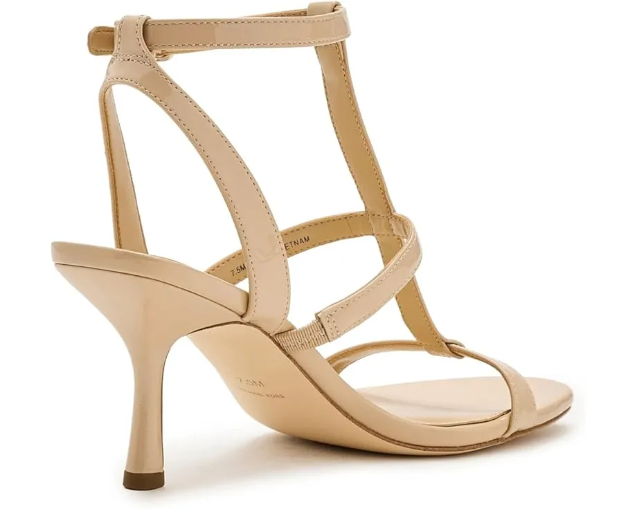 MICHAEL Michael Kors босоножки Nara Mid Sandals на шпильке с миндалевидным носком