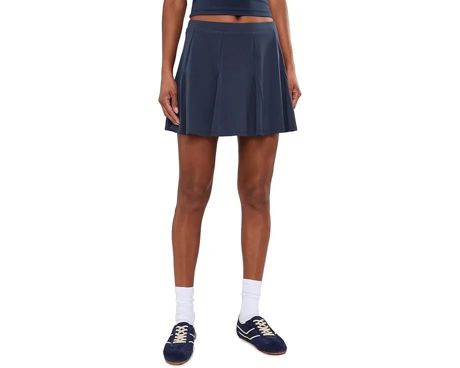 Flounce This Way Skirt