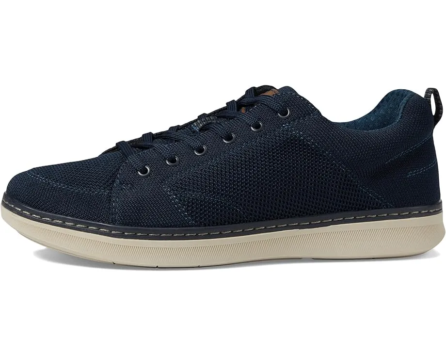 Кроссовки Nunn Bush Aspire Knit с мокасиновым носком и стелькой Smartscent