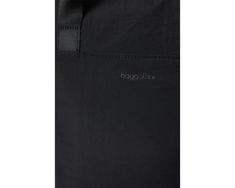Сумка Baggallini Swift Tote с расширяющимся верхом