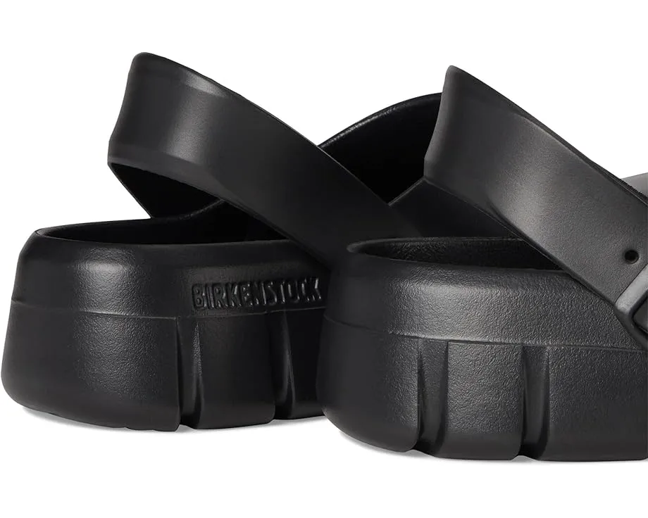 Клогги Birkenstock Birki Flow EVA с регулируемым задним ремешком и вентиляцией