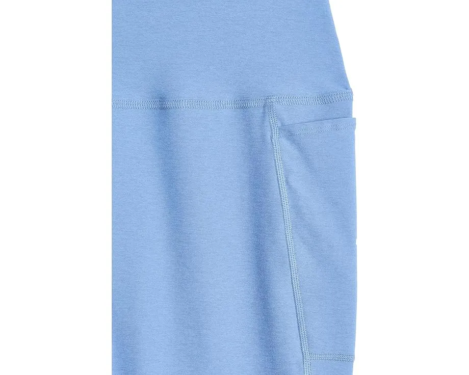 Beyond Yoga лосины миди с высокой посадкой и карманом для больших размеров