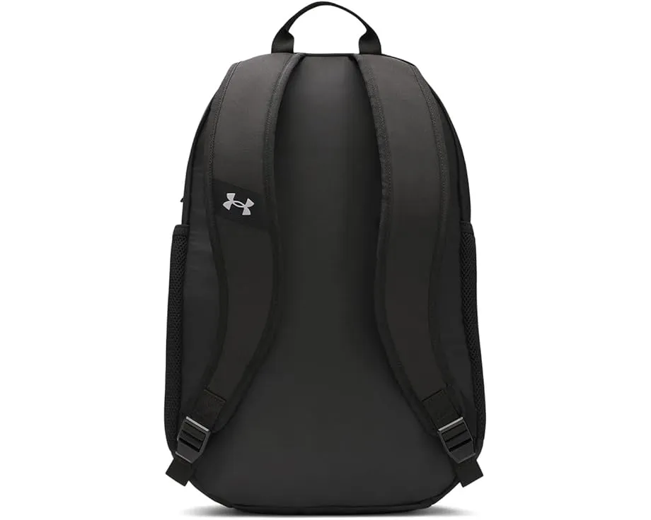 Рюкзак Under Armour Hustle Sport 6.0 с отделением для ноутбука и двумя основными отделениями