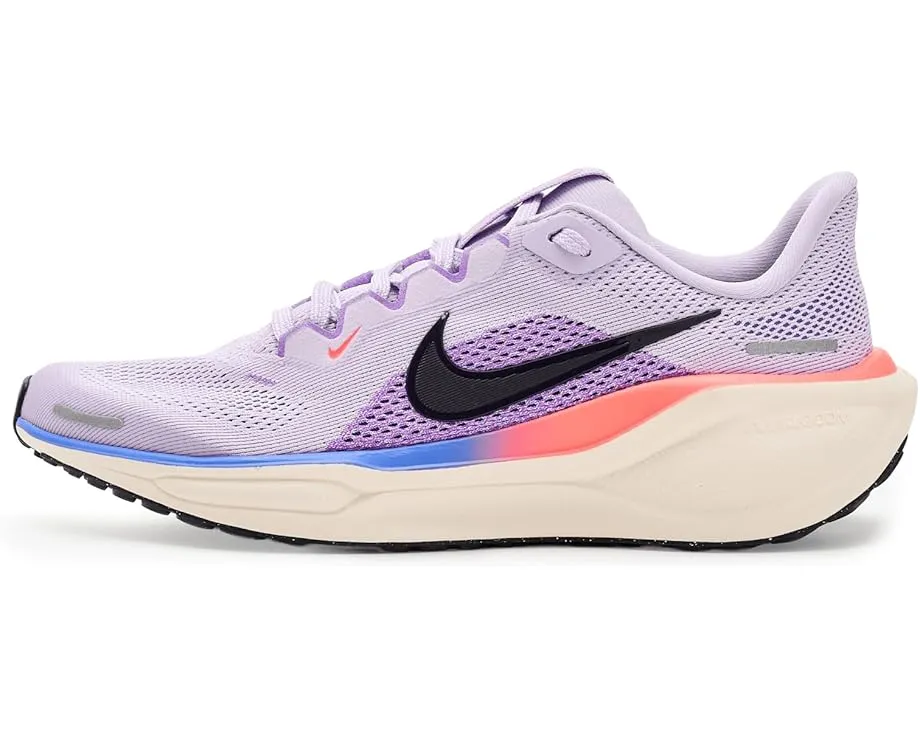 Беговые кроссовки Nike Kids Pegasus 41 с технологией Air Zoom