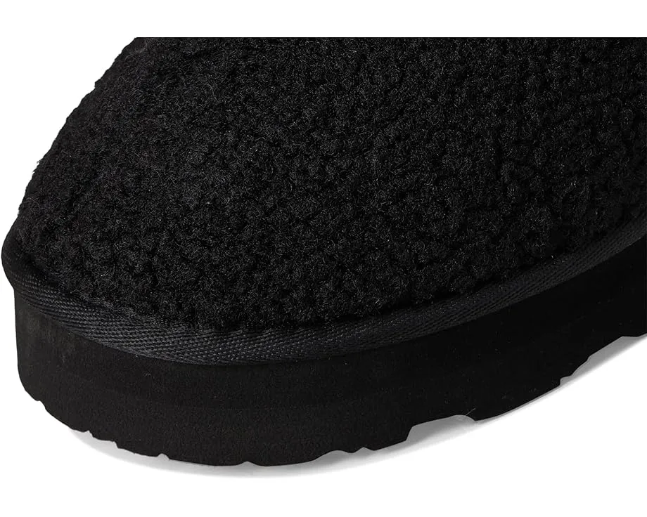 Тапочки Bearpaw Snuggle Martis с искусственным мехом