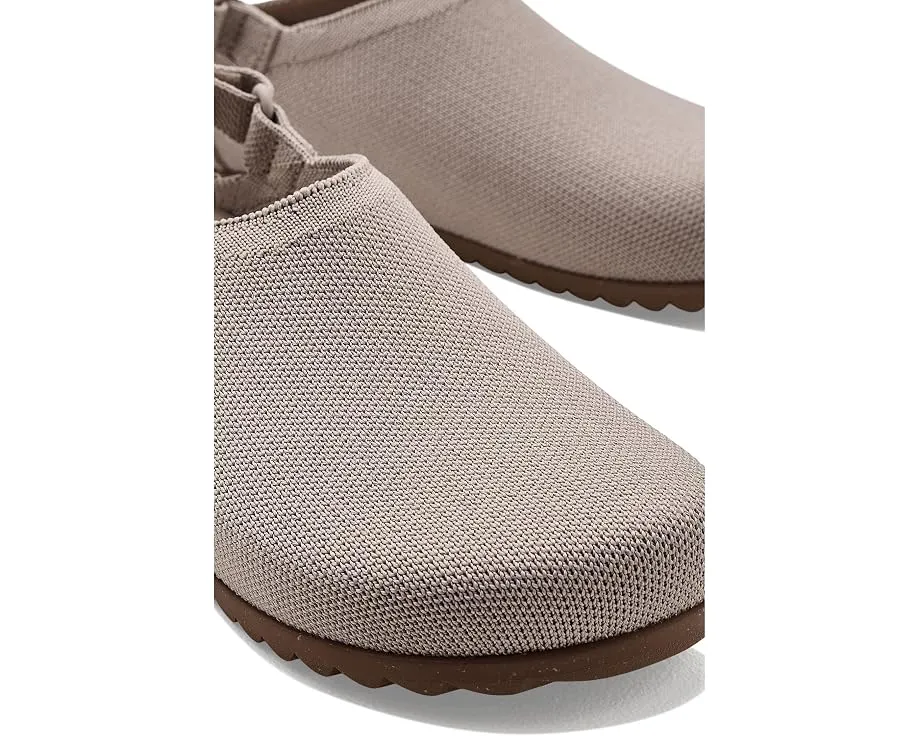 Детские сабо Rothy's Kids Clogs с рисунком ромашки на регулируемом ремешке