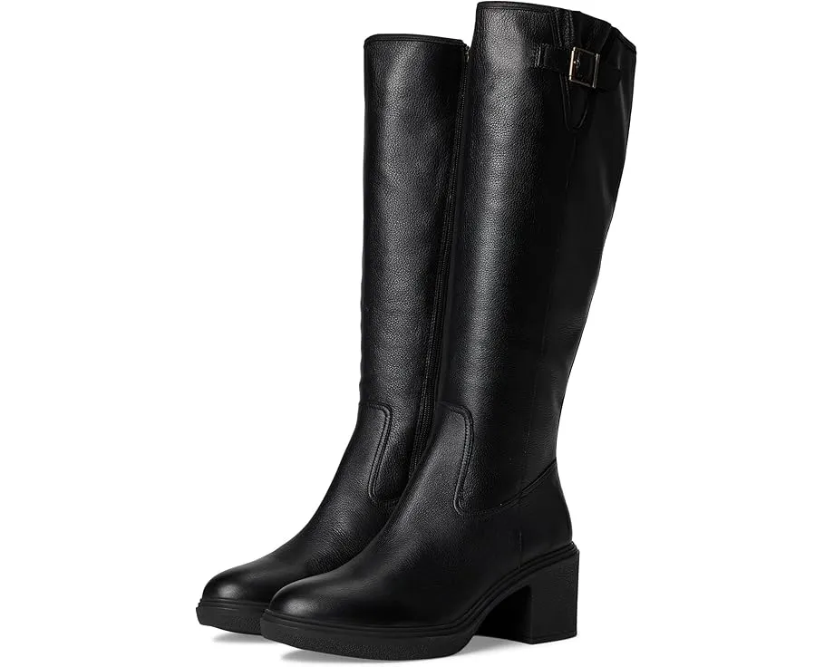 Ботинки Sonora от VIONIC с высоким каблуком и технологией поддержки свода стопы