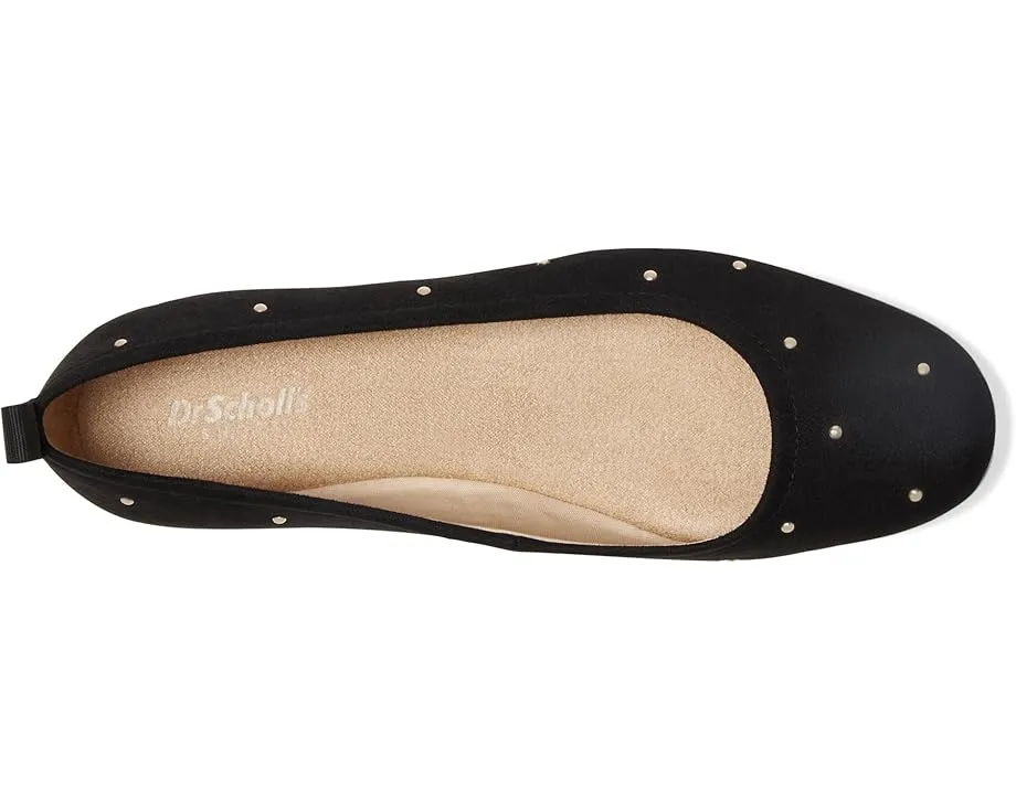 Балетки Dr. Scholl's Timeless с технологией комфорта и гибкой подошвой