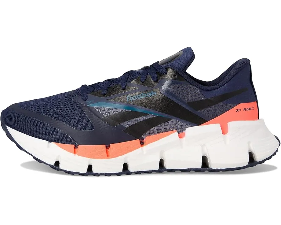 Повседневные кроссовки Reebok Floatzig 1 с пеной Floatride Energy