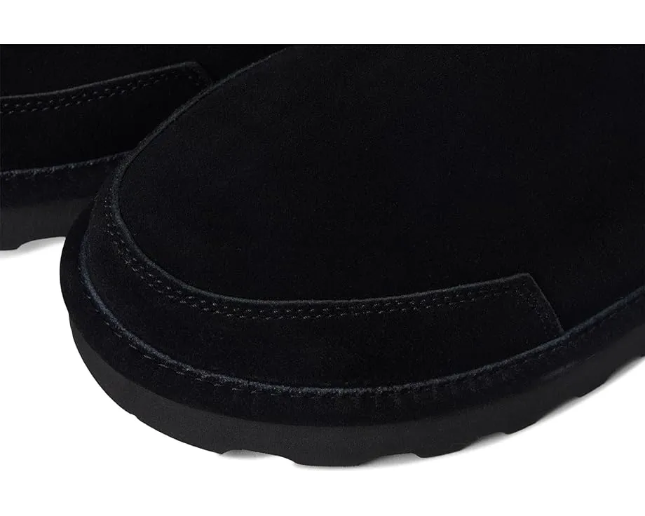 Тапочки Damian с подкладкой из овчины и защитой от влаги Bearpaw